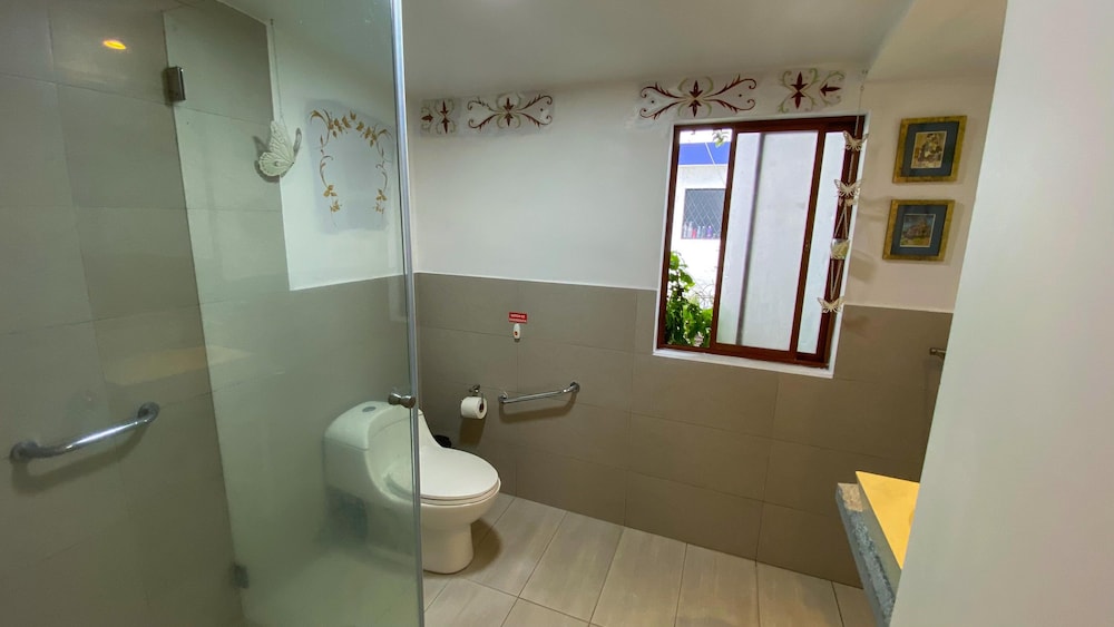 Hostal Sakti