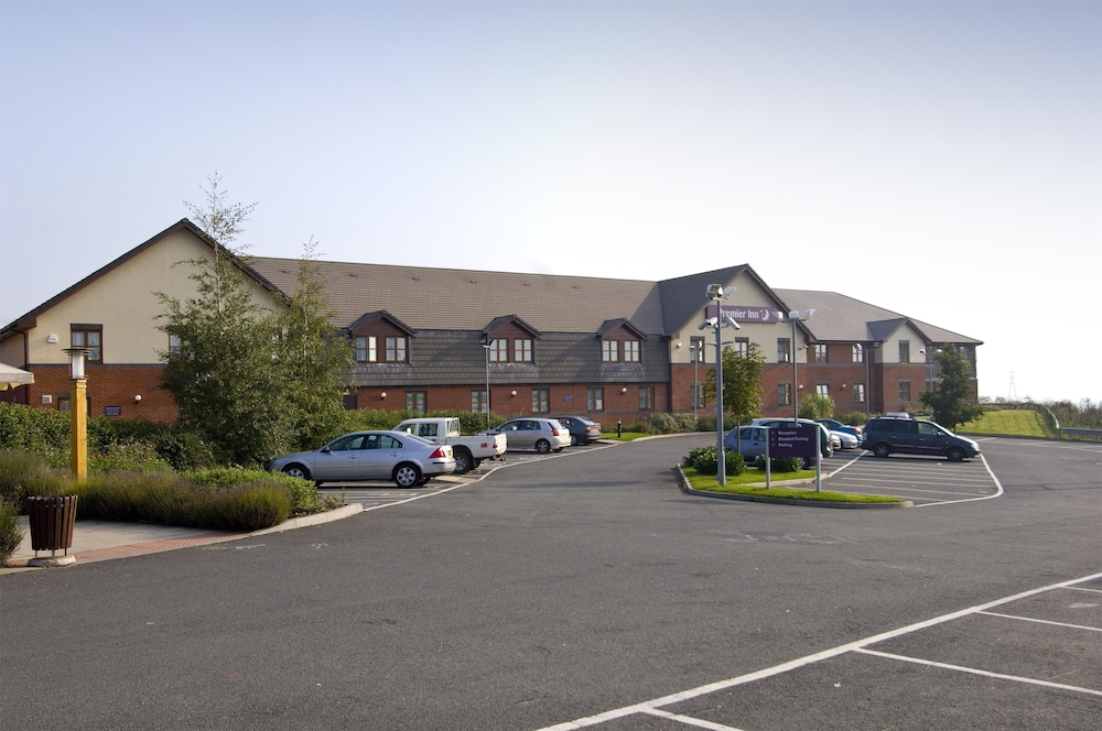 Premier Inn Evesham, photo 9