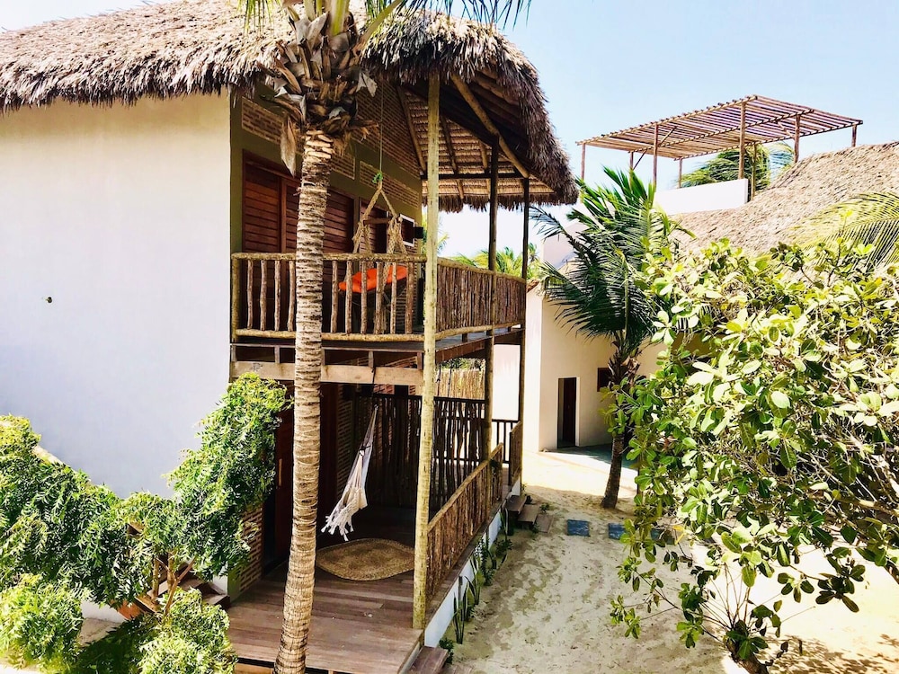 Unusual Accommodation With Pool not far From the Beach - by Feelluxuryholidays