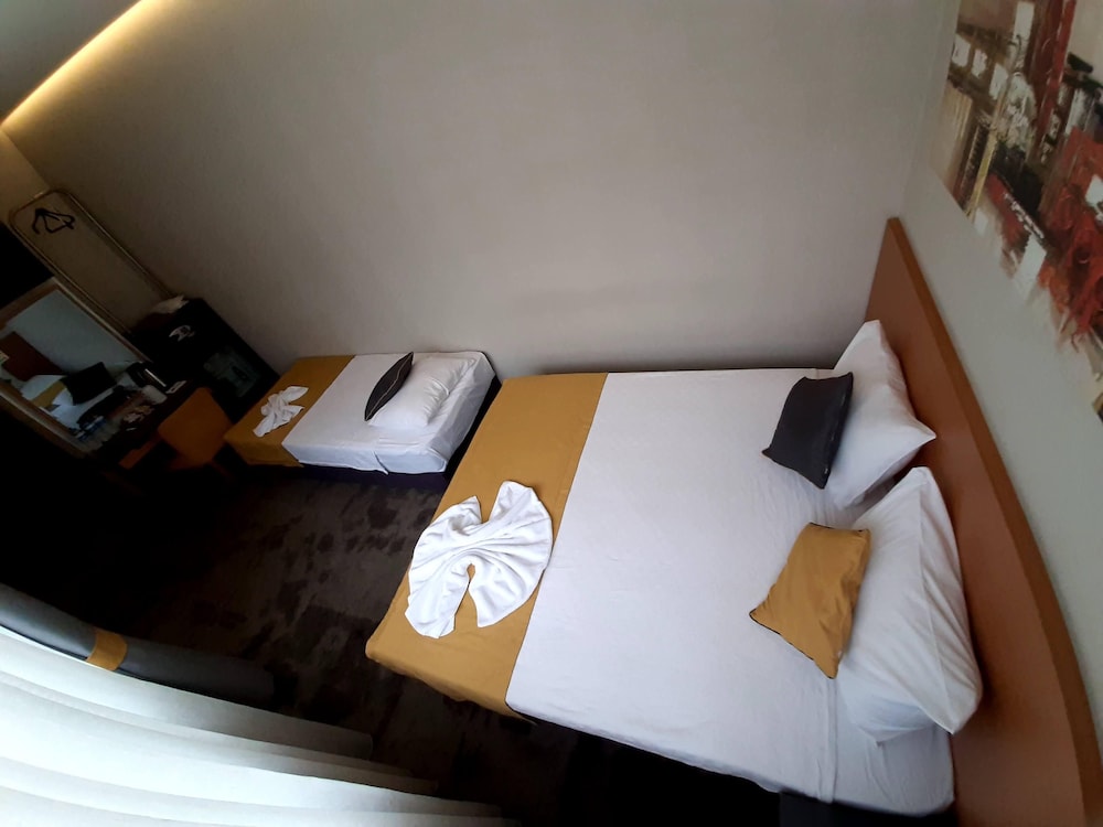 Sapko Airport Otel - Image 36