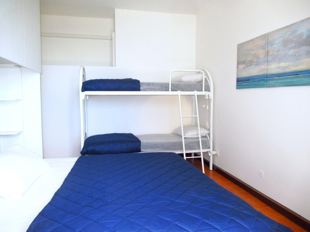Apartment in Caorle Near Beach & Pool