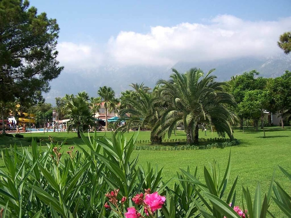 Club Boran Mare Beach - All Inclusive