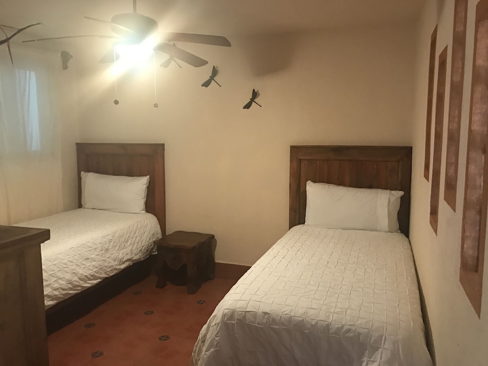 Casas de Guanajuato