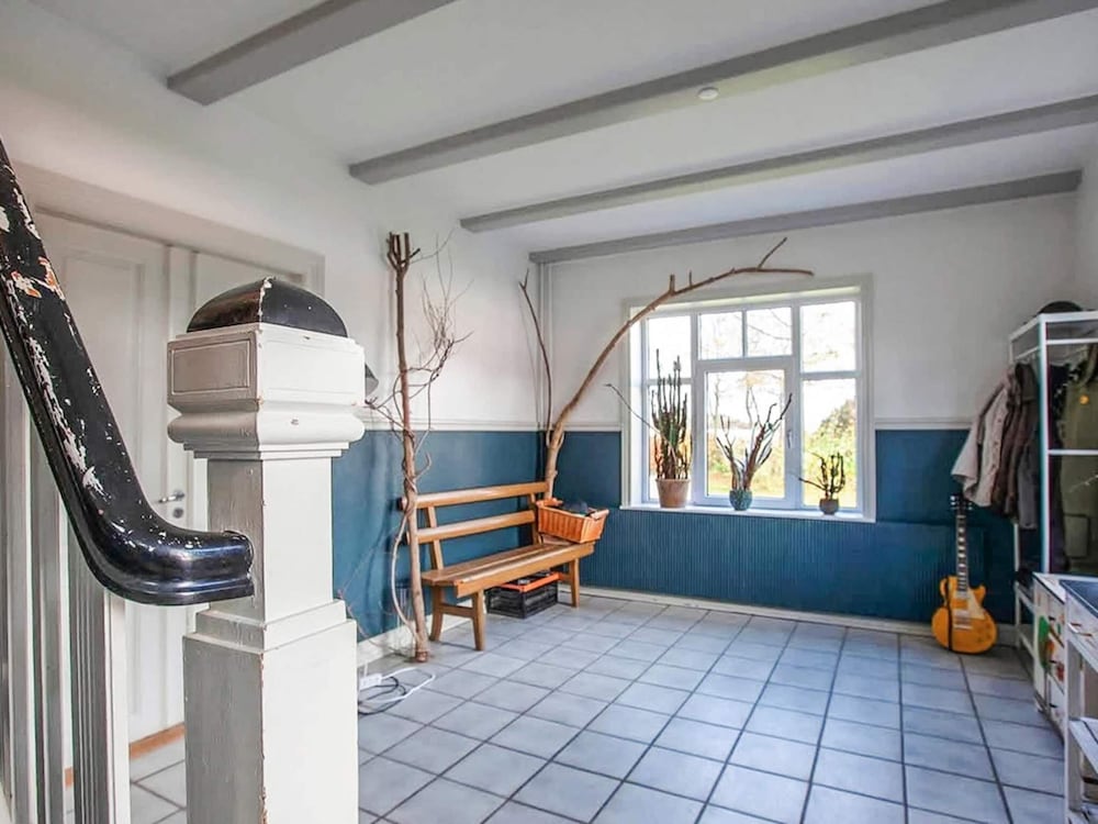 4 Star Holiday Home in Dybvad