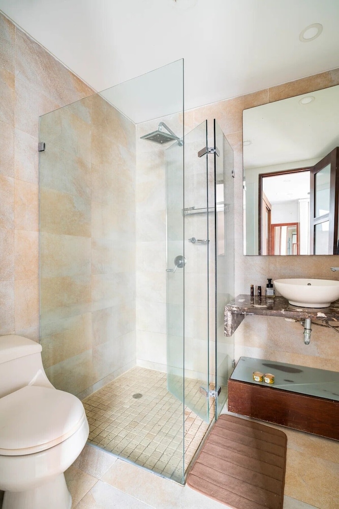 Confortables habitaciones Cartagena