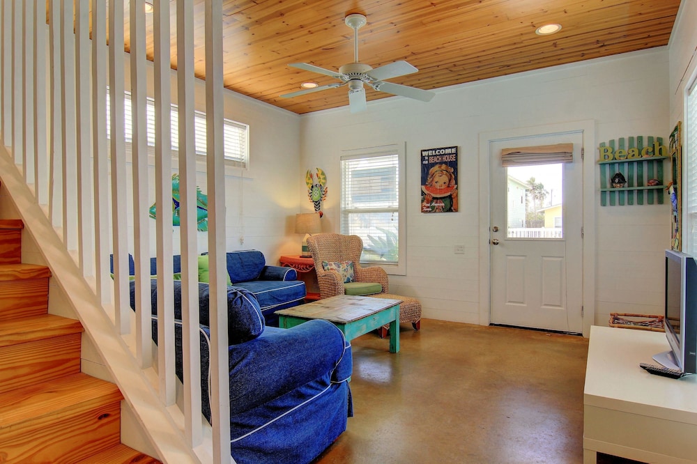 Key Lime Cottage 19RP