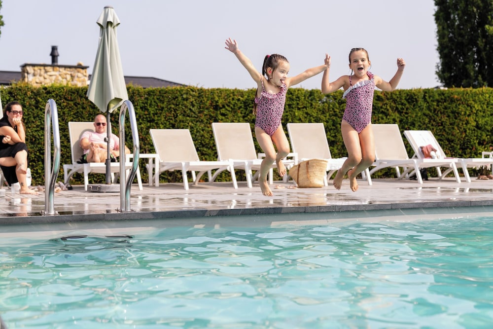 Resort Mooi Bemelen