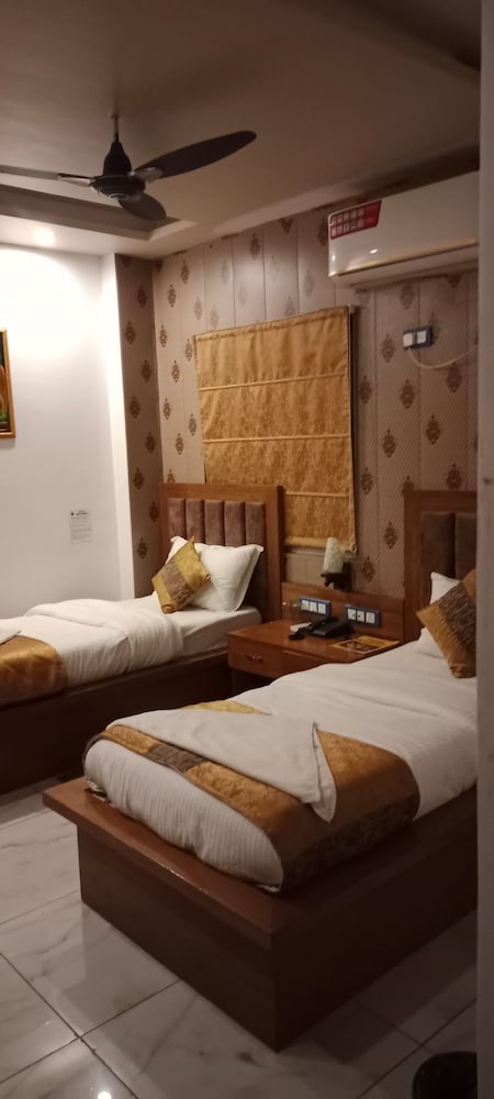 Hotel Prime Residency Ballia