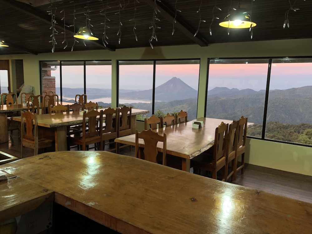 Vista Verde Lodge