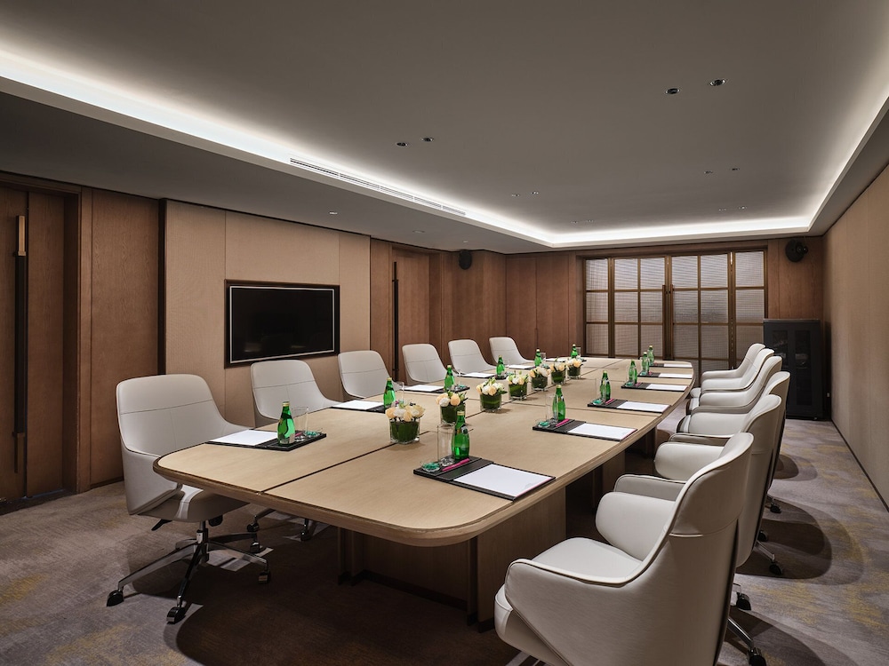 Hohhot Vacations - Crowne Plaza Hohhot City Center, An IHG Hotel - Property Image 93