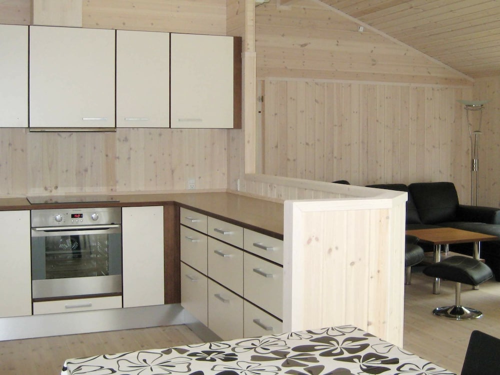 6 Person Holiday Home in Silkeborg-by Traum