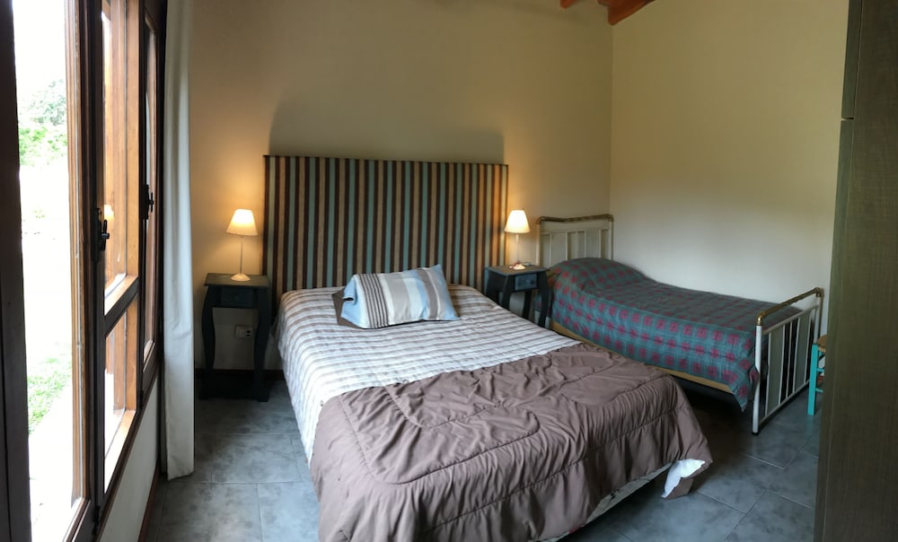 Chalet Rancho Azul