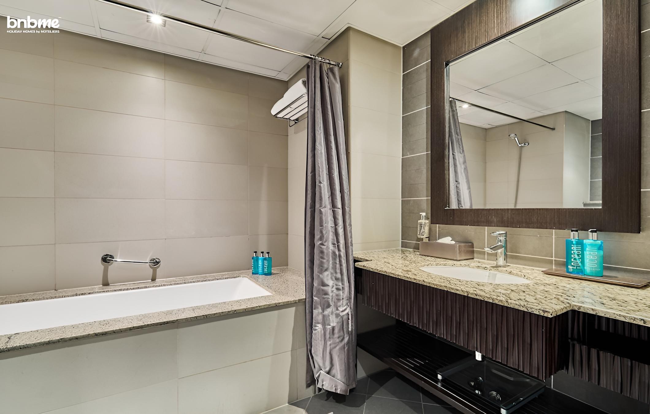 2B-AnantaraNorth-602 by bnbmehomes