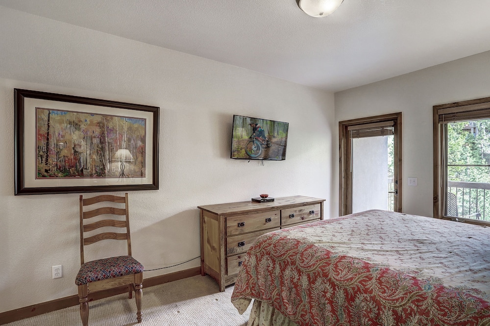 Breckenridge Ski Resort CO Vacation Condos
