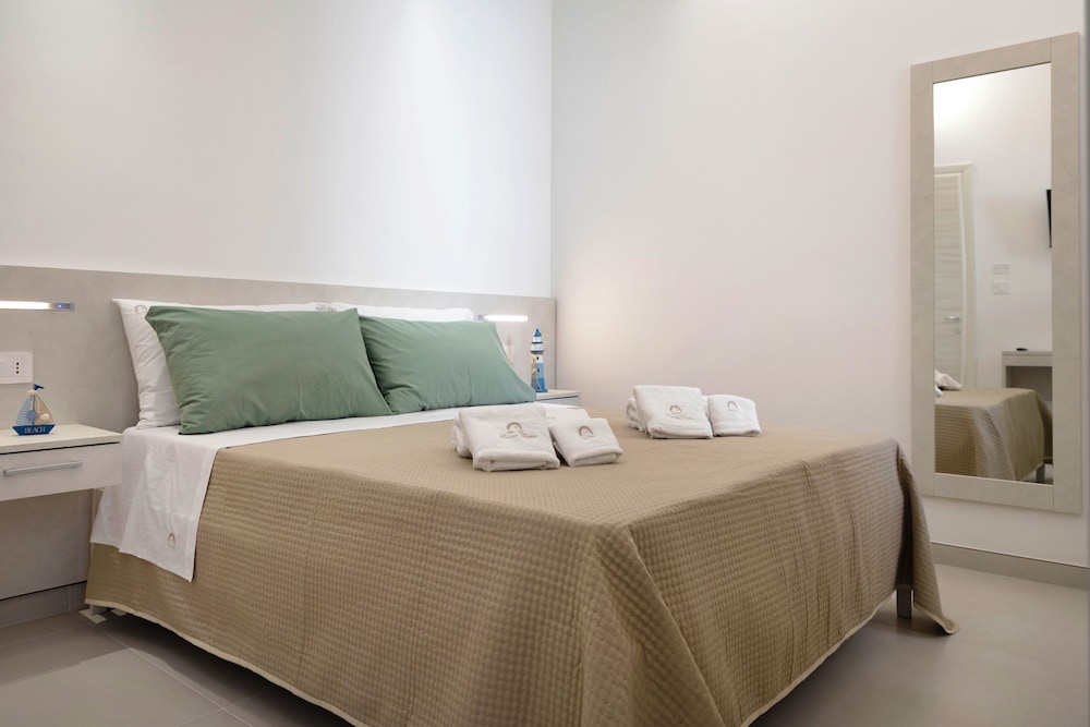 B&B MOZZAFIATO