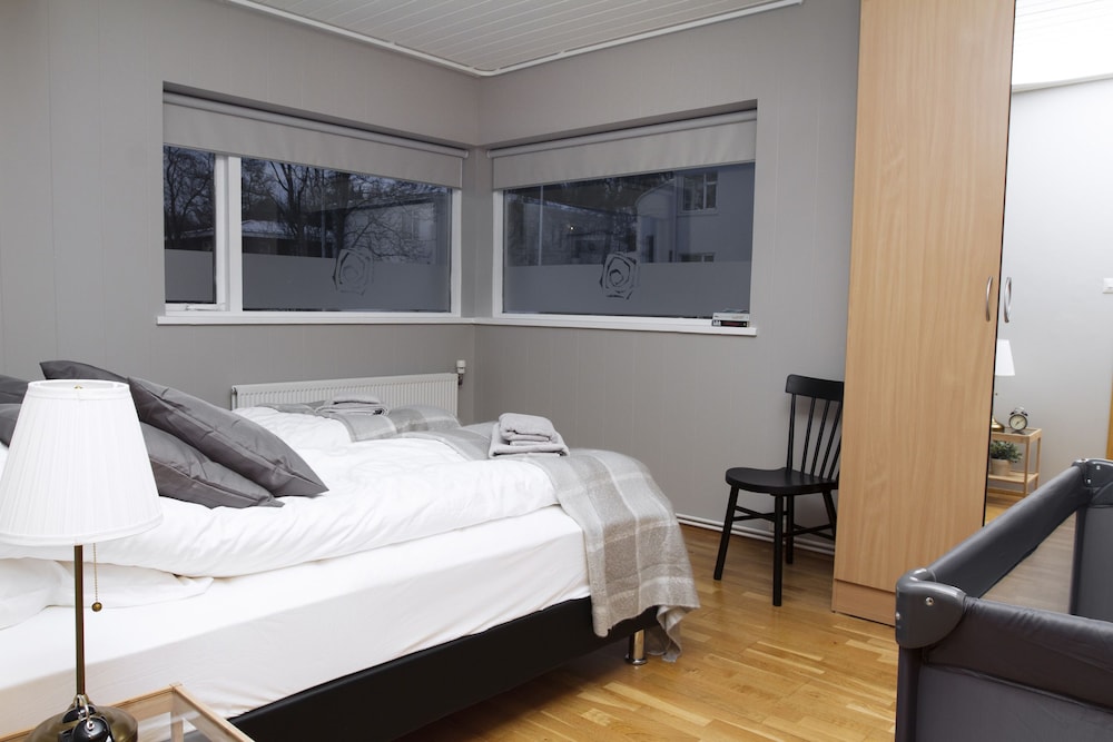 Bríet apartments Akureyri