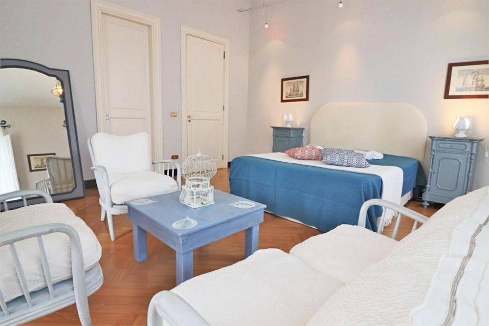 Relais delle Rose