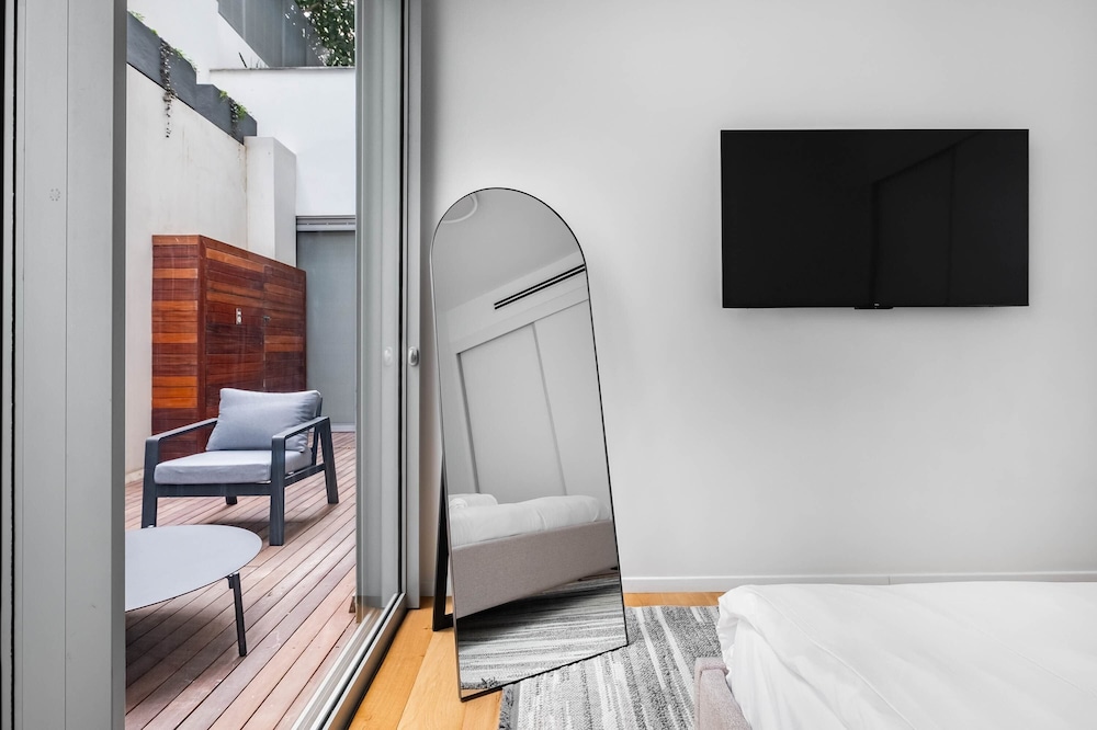 KG4 LUX Apartments