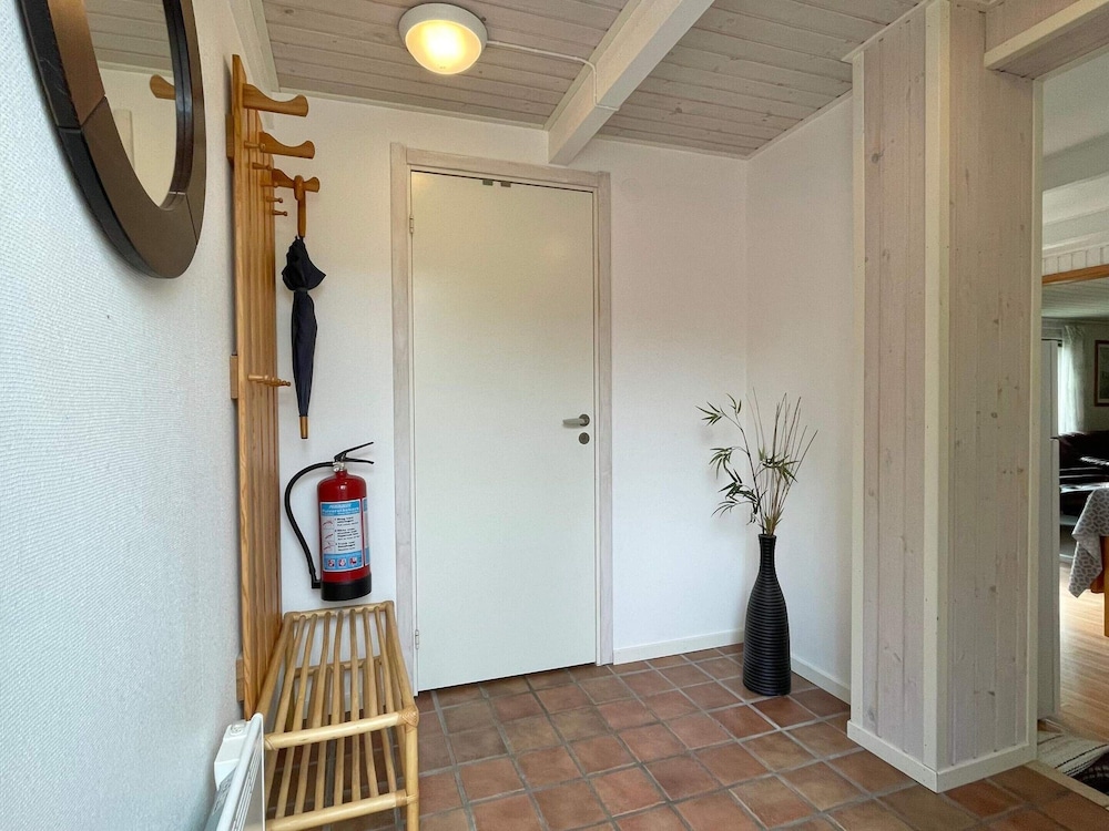 5 Person Holiday Home in Morbylanga