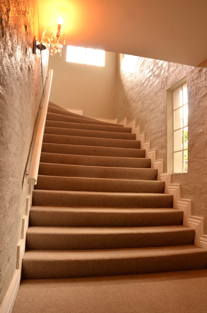 Ballantynes Lodge