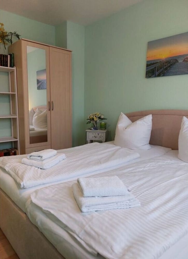 Mari Comfortable Holiday Residence