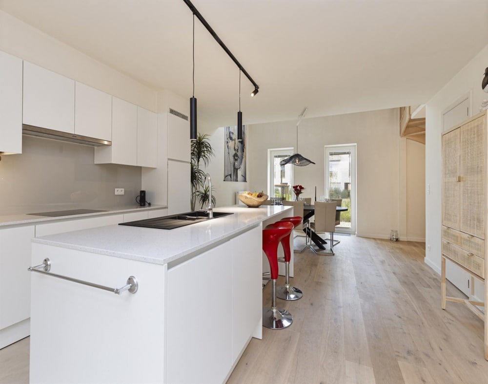 Holiday Home in Blankenberge Near the Beach