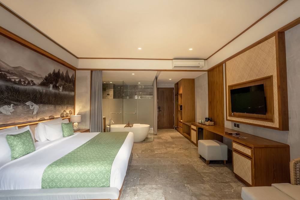 AnandaDara Ubud Resort & Spa 22