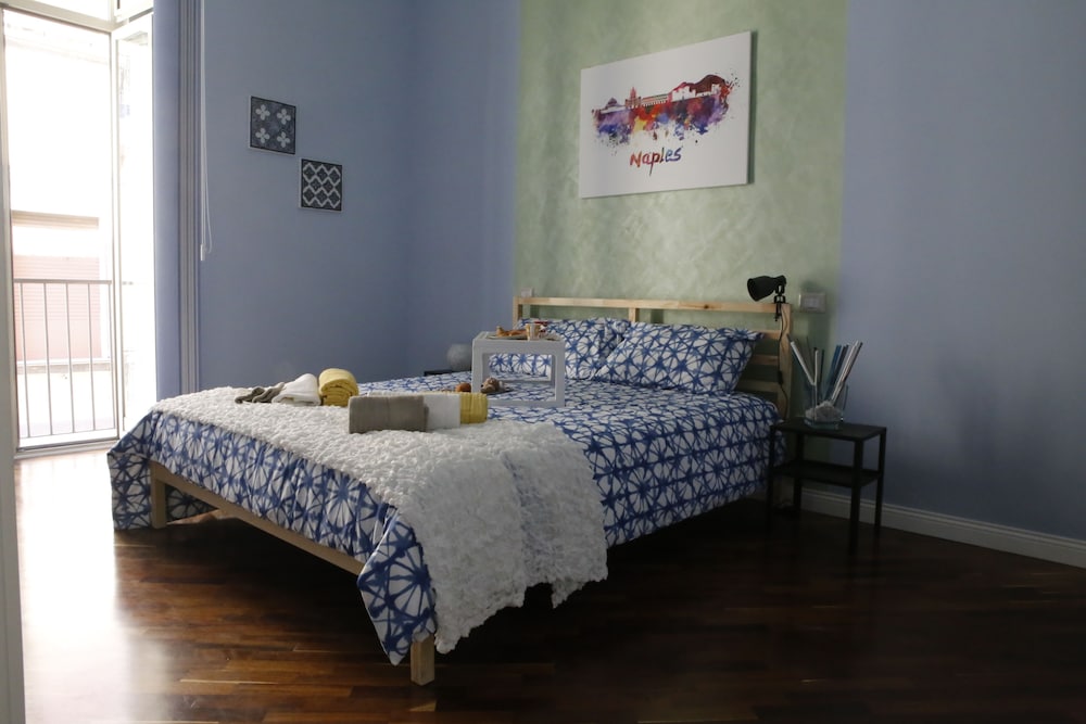 B&B Binario 39