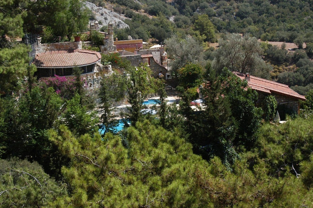 Villa Symbola - Image 27