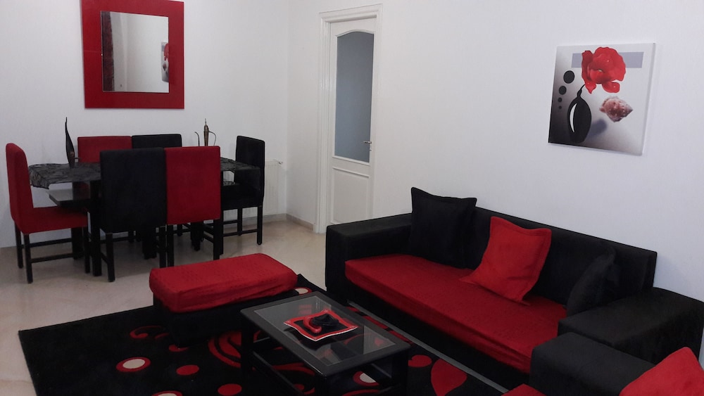 Imavac Appartements