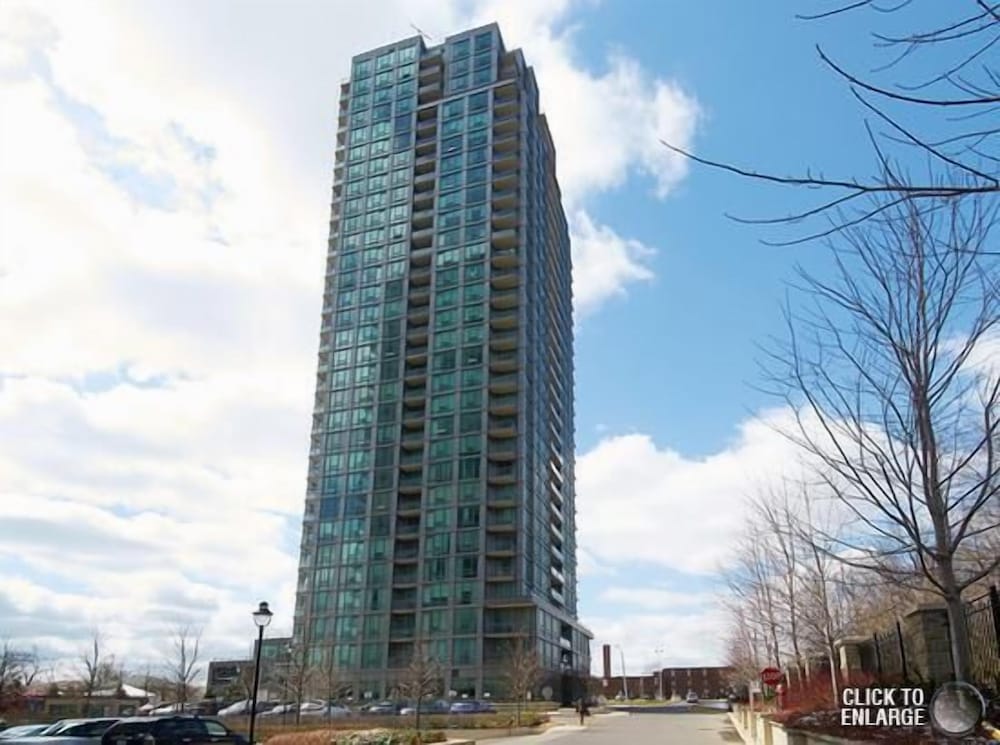 WhiteHall Suites - Mississauga-1