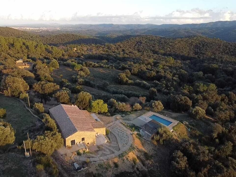 Mimosa Lodge