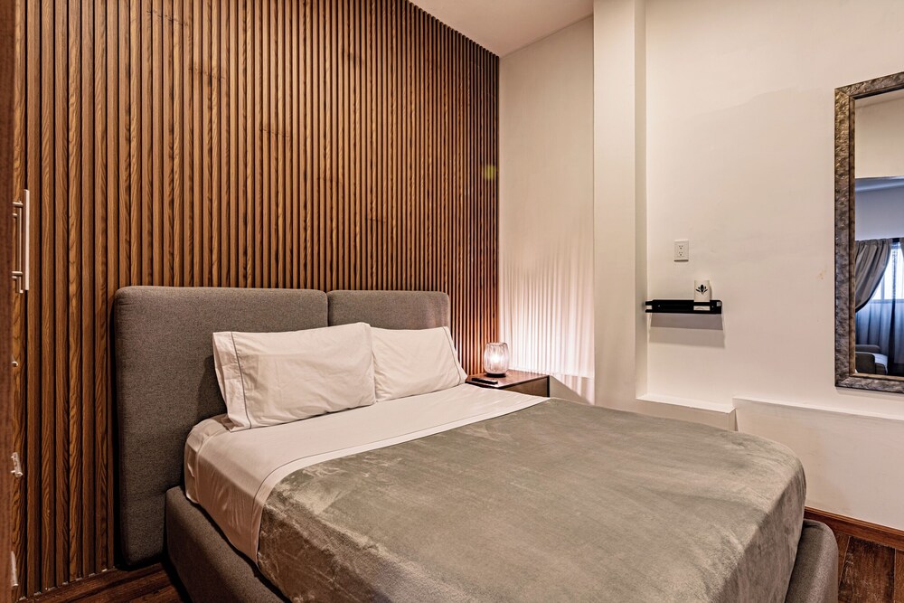 Exclusive & Comfortable Loft Roma Norte photo 5