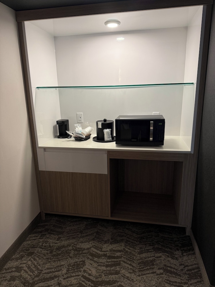 Springhill Suites By Marriott Fargo