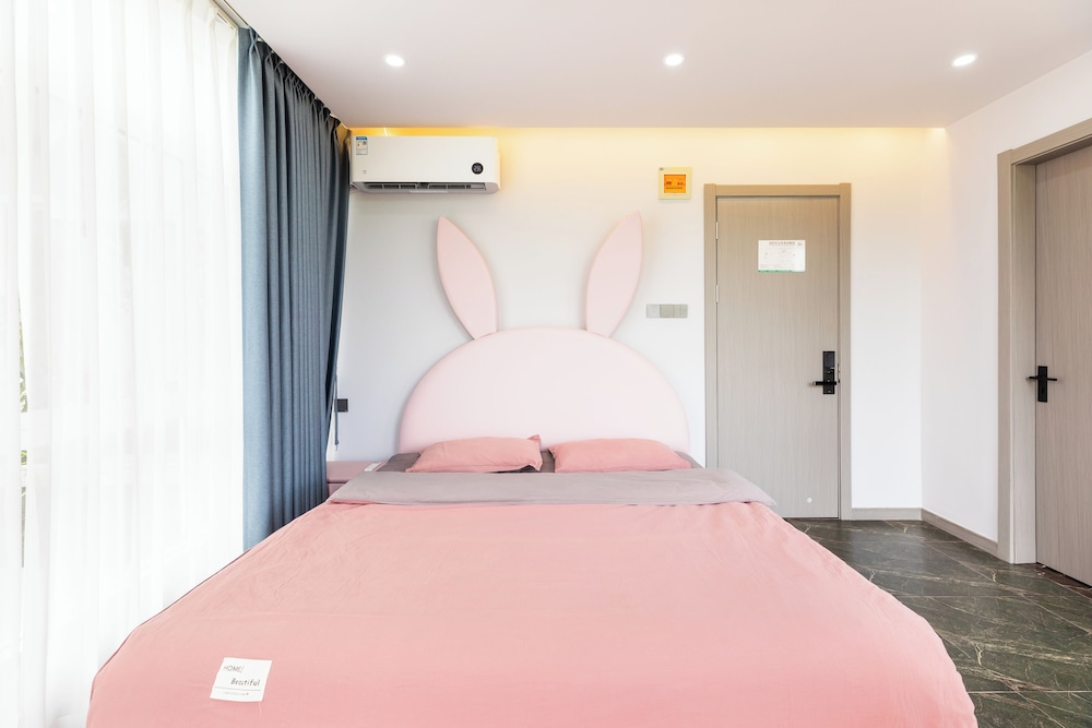 Sea of stars Hotel