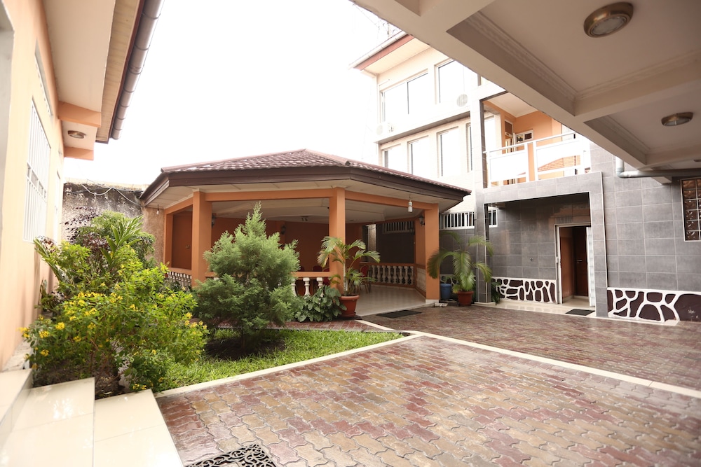 Kalz Guest House