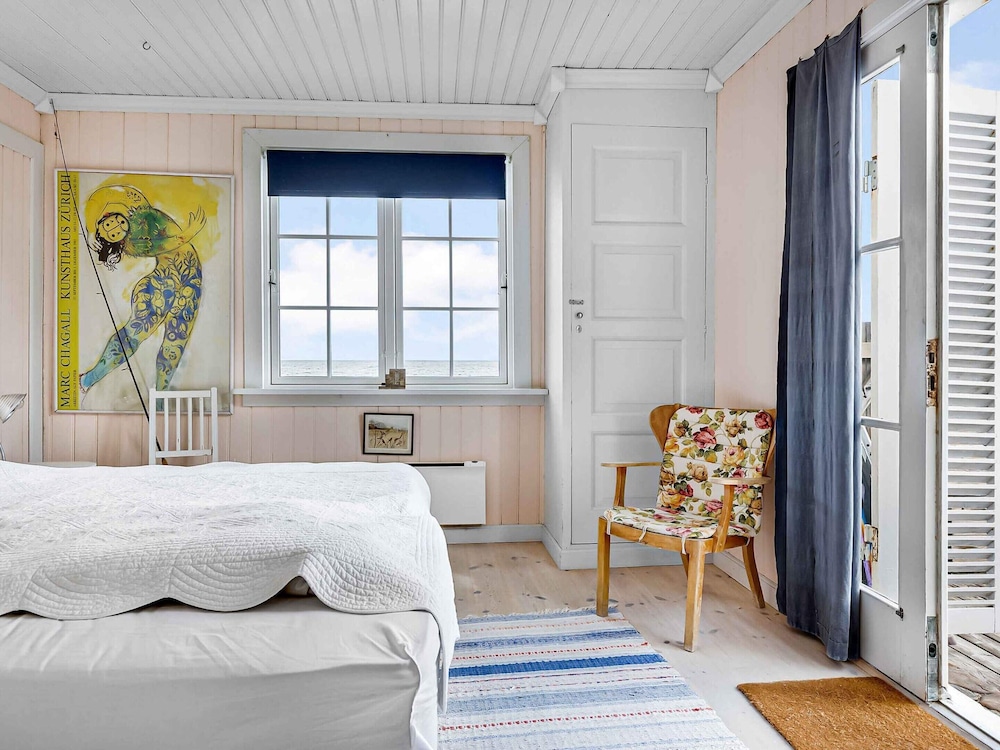 5 Star Holiday Home in Rorvig