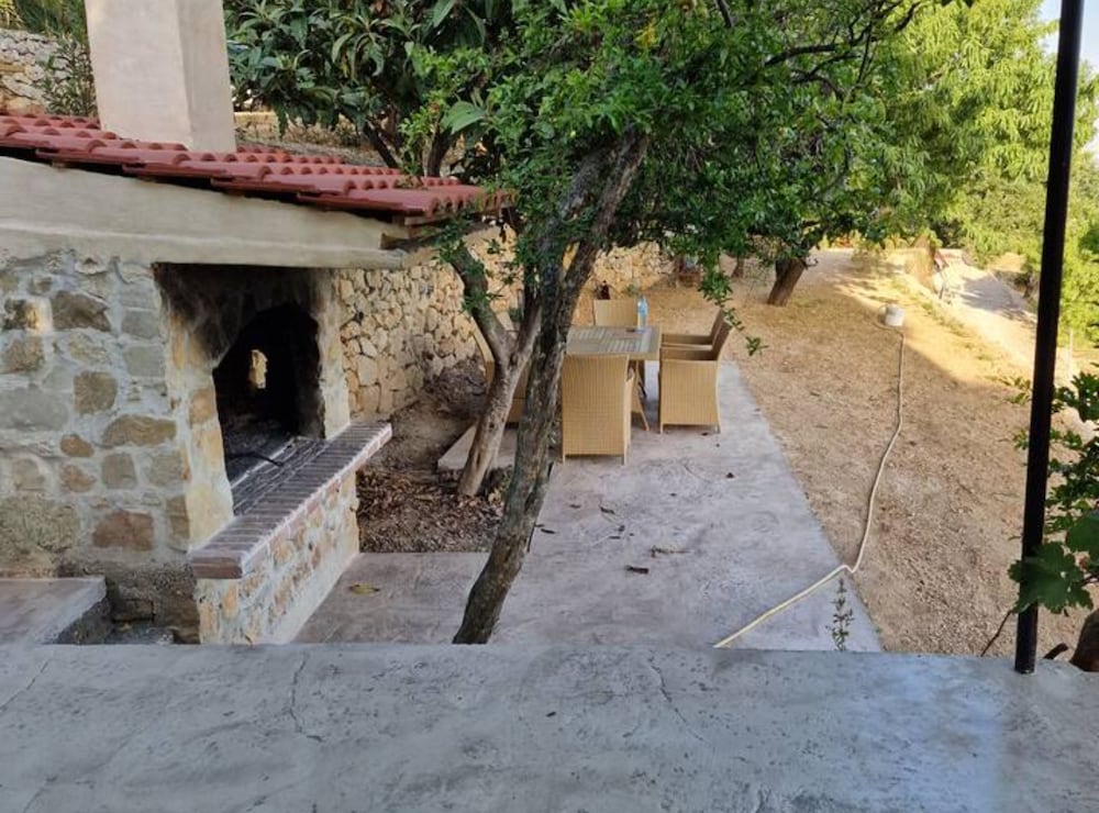 Stone House Bay View - Kaštel Lukšić