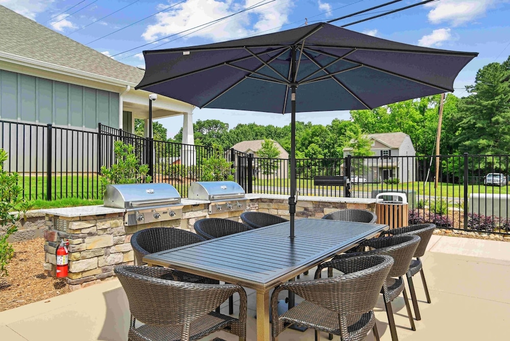 Newell Furnished Apartments by Landing