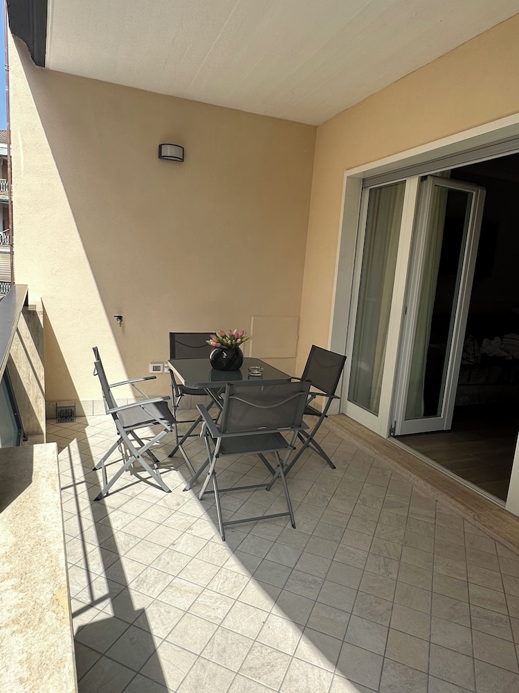 NLM Boutique Suites