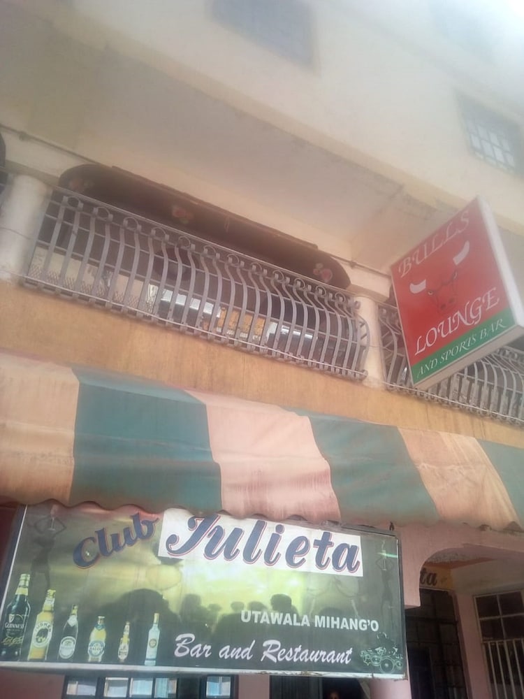 Kea Guest House photo 4