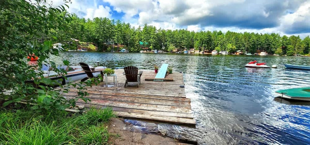 3 Epic Stays on Private Island