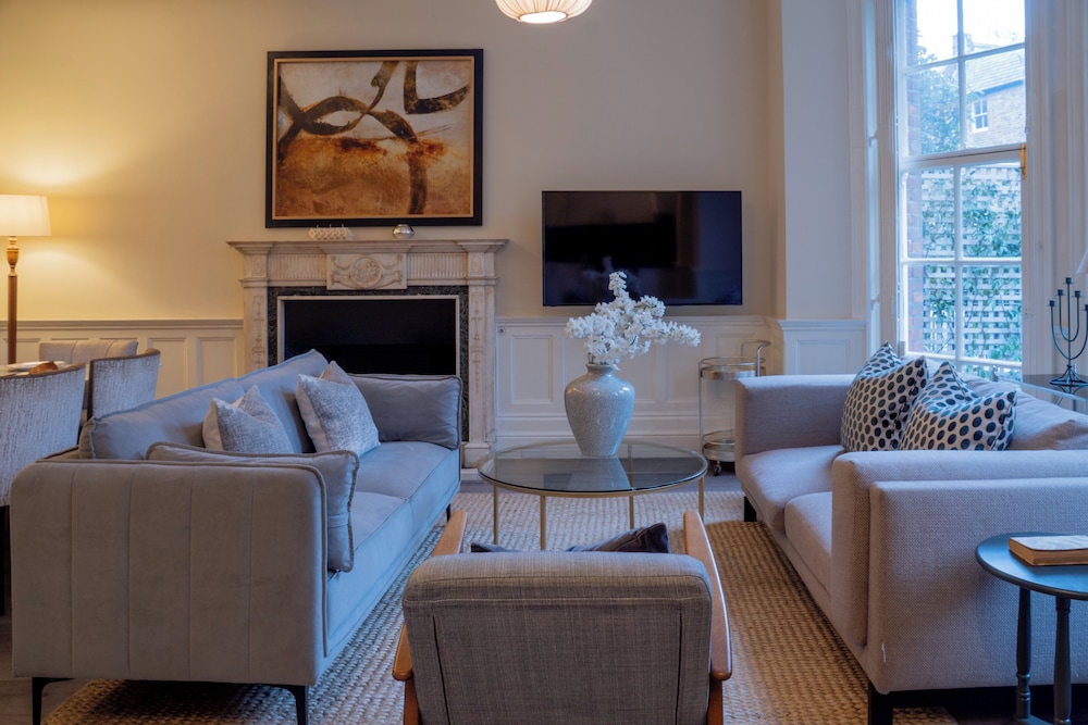 The Egerton - Serviced Apartments
