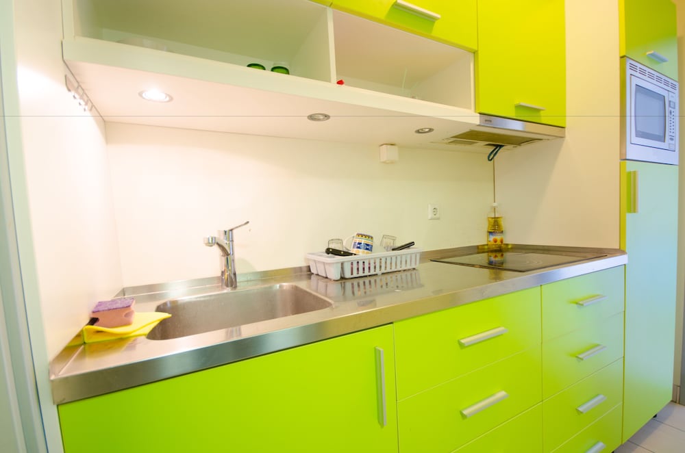 Simbol Rooms - Hostel