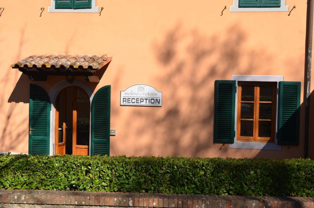 Molino del Rotone