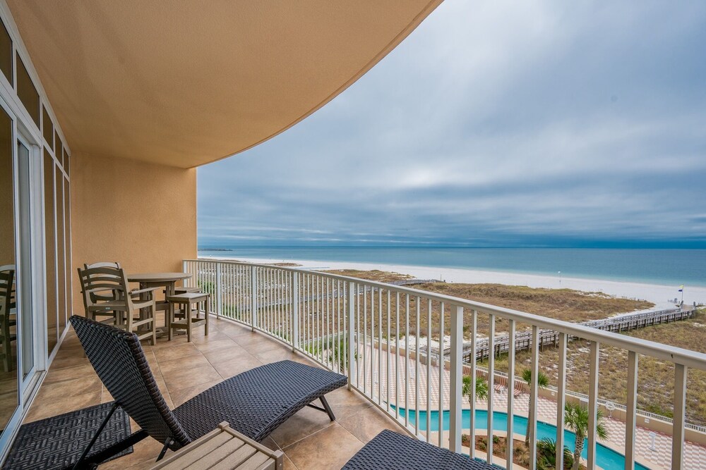 Phoenix Orange Beach Ii 403 2 Bedroom Condo