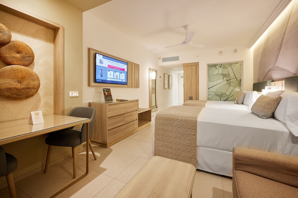 Punta Cana Vacations - Hotel Riu Palace Macao - Adults Only - All Inclusive - Property Image 18