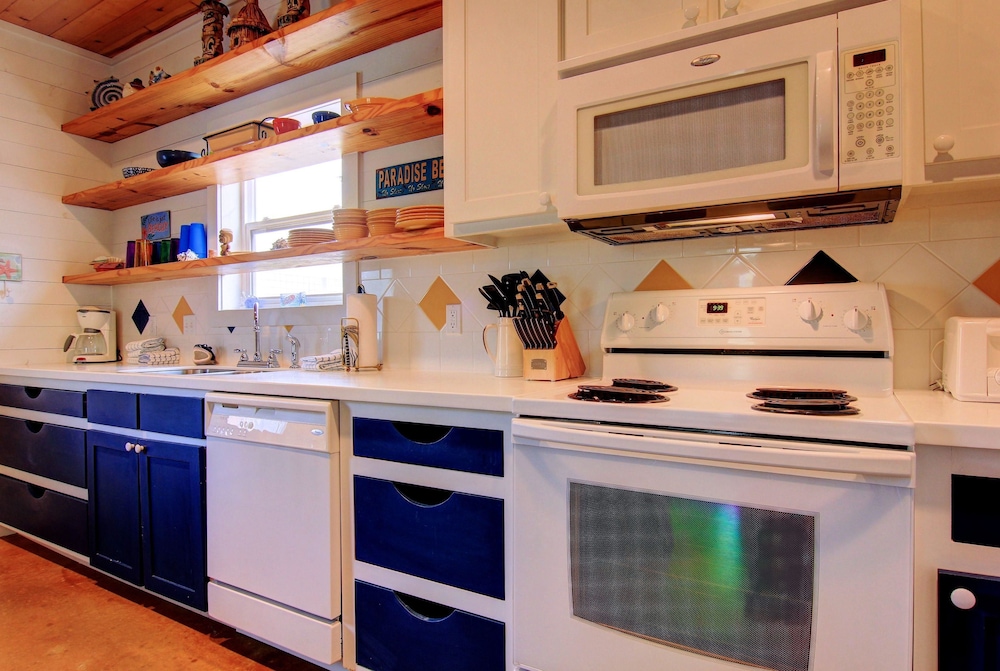 Aloha Cottage 20RP