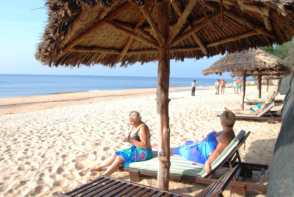 Non Nuoc Resort