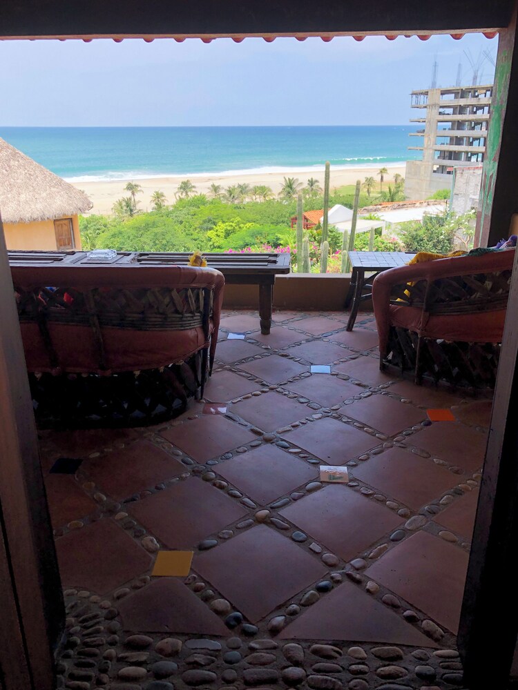 Oceanview Guesthouse